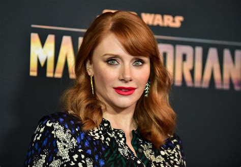 Bryce Dallas Howard's Net Worth: From Red Carpets to Business Ventures