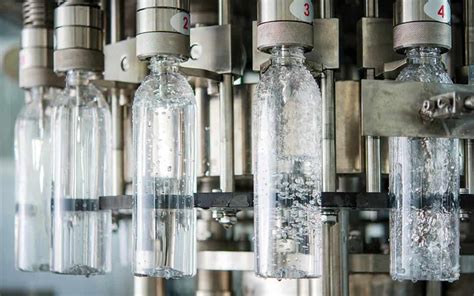 Bubble Troubles: Examining the Environmental Impact of Carbonated Beverage Production