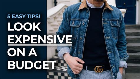 Budget-Friendly Fashion: Discovering Affordable and Fashionable Attire