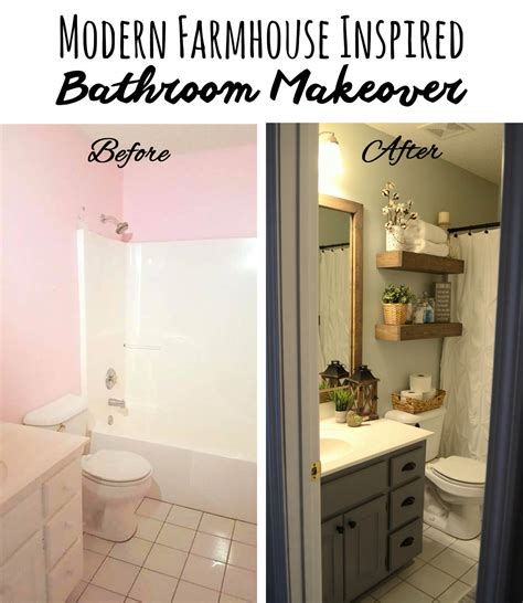 Budget-Friendly Ideas for an Affordable Bathroom Transformation