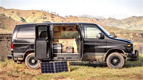 Budget-Friendly Options: Affordable Vans for Every Adventurer