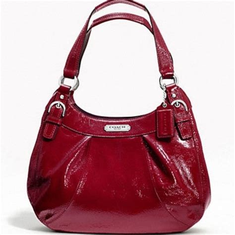 Budget-Friendly Options: Where to Find Affordable Crimson Handbags