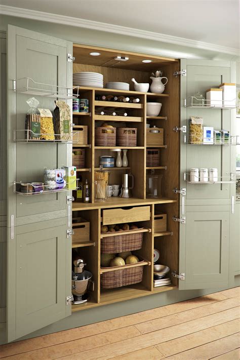 Budget-friendly Options to Create a Stunning Cupboard