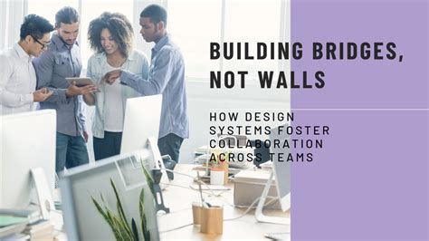 Building Bridges, Not Walls: Collaboration as a Catalyst for Transformation