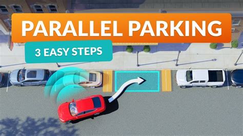 Building Confidence: Embrace the Journey of Developing Mastery in Parallel Parking