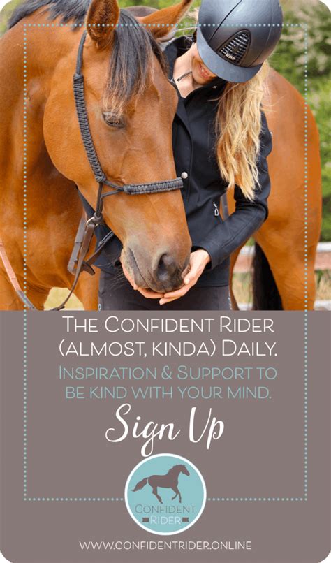 Building Confidence and Resilience: Embracing the Excitement of Equestrianism