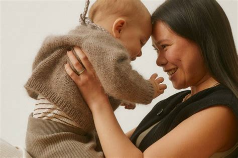 Building Emotional Bonds with Infant Pachyderms