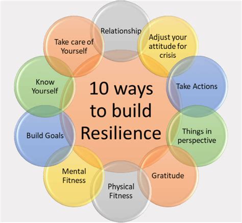 Building Emotional Resilience: Strategies for Recovery and Moving Forward