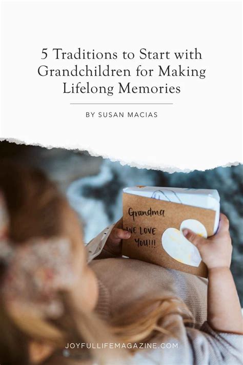 Building Lifelong Memories: The Delights of Family Traditions with Infant Girls