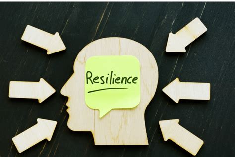 Building Mental Resilience and Reducing Stress