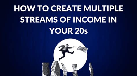 Building Multiple Streams of Income