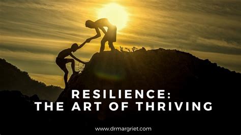 Building Resilience: Embracing the Power of Failure