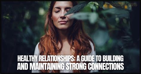 Building Strong Connections: Maintaining Communication Despite Distance