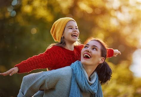 Building Strong Foundations: Nurturing the Connection Between a Mother and Daughter