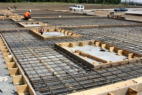 Building Strong Foundations: The Role of Timber in Construction