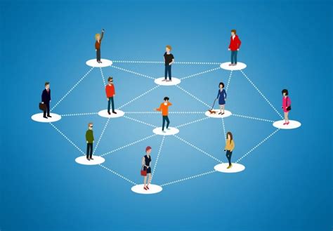 Building Your Network: Making Connections with Influential Individuals in the Industry