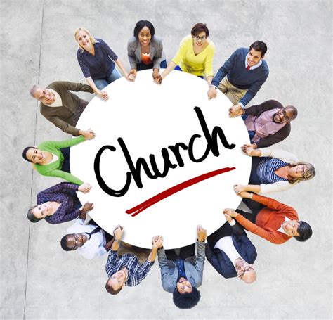 Building a Dynamic Church Community: Embracing the Vision for a Lively Spiritual Family