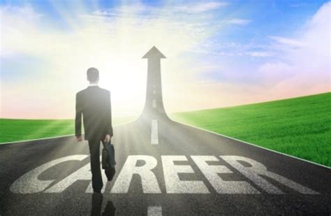 Building a Financially Rewarding Career: The Path to Success