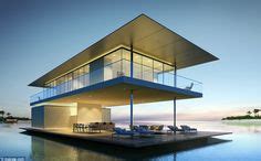 Building a Floating Home: Key Considerations and Challenges