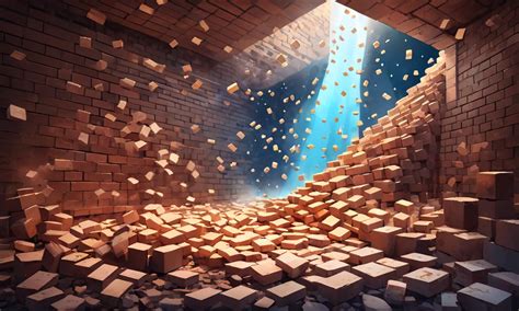 Building a Foundation: Unveiling the Psychological Significance of Bricks in Dreams