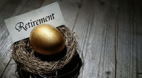 Building a Nest Egg: Understanding and Utilizing Retirement Accounts