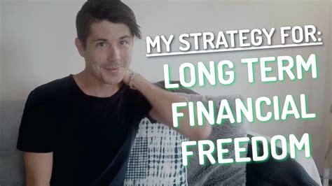 Building a Promising Future: Strategies for Long-term Financial Freedom