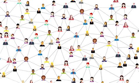 Building a Robust Network: Connecting with Influential Individuals