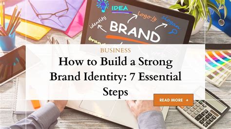 Building a Strong Brand: Essential Steps for Watch Sellers