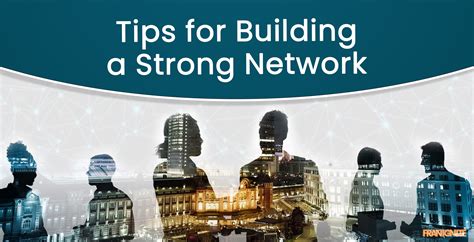 Building a Strong Network: Leveraging Connections to Enhance Your Fresh Career Adventure