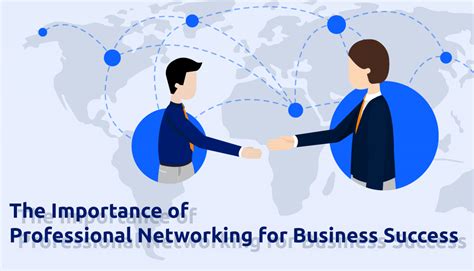 Building a Strong Professional Network: Utilizing Former Colleagues for Networking Opportunities