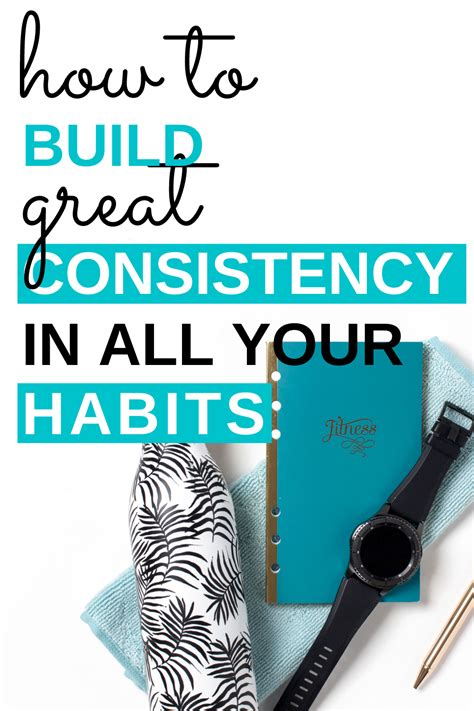 Building a Study Routine: Consistency as the Key to Success