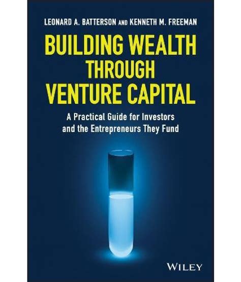 Building a Wealth through Online Ventures