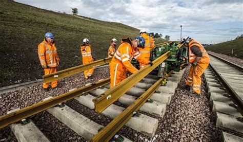 Building the Track: Designing and Constructing Your Railway Network