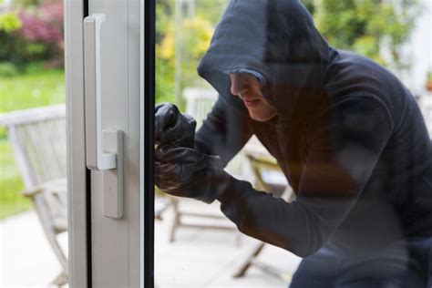 Burglary Prevention: Tips to Safeguard Your Home