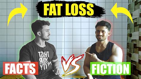 Busting Myths: Common Misconceptions about Reducing Belly Fat