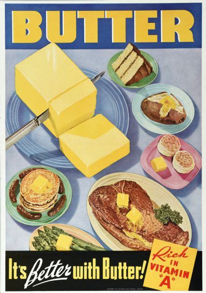 Butter Time Travel: Exploring the Historical Journey of the Beloved Dairy Product