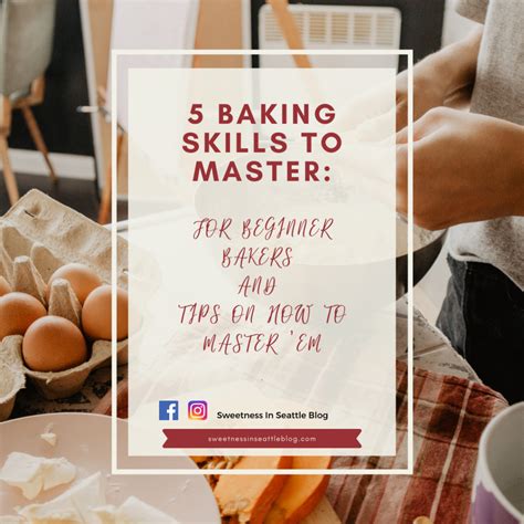 Cake Baking Tips and Tricks: Mastering your Home Baking Skills for Irresistible Results