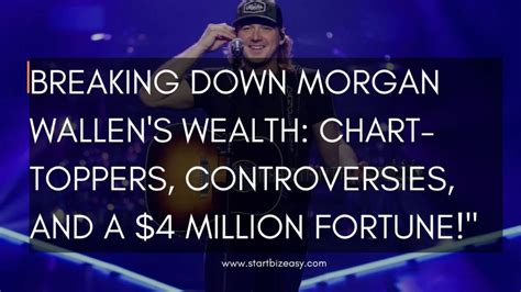 Calculating Morgan Taylor's Wealth: Breaking Down the Numbers