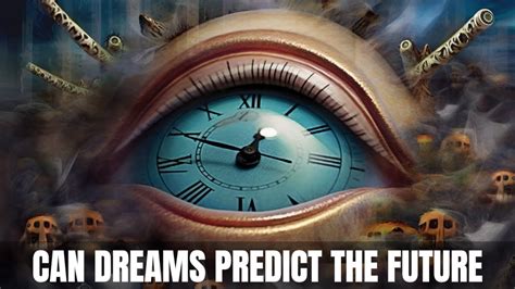 Can Fecal Dreams Foretell the Future? Unveiling the Supernatural Aspect