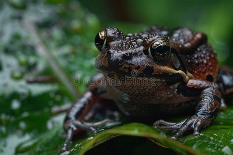 Can Translucent Frogs Serve as Indicators of Environmental Health?