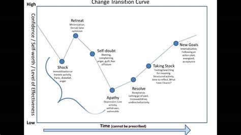 Cancer as an Emotional Journey