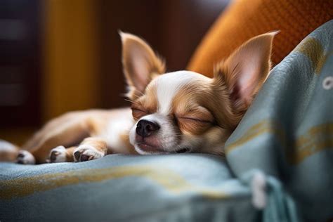 Canine Sleep Disorders: When Dreams Become a Cause for Concern