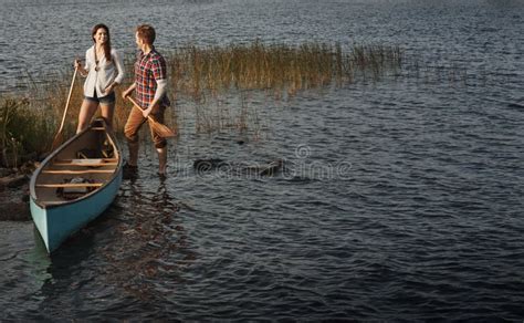 Canoeing: A Nurturing Experience that Promotes Bonding and Togetherness