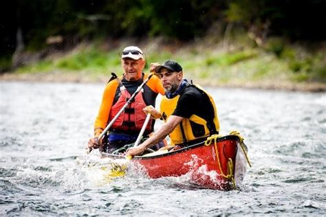 Canoeing 101: Essential Tips for an Unforgettable Canoeing Experience