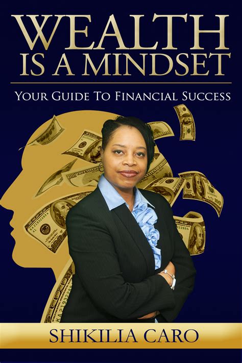 Caprice Black's Financial Success and Wealth