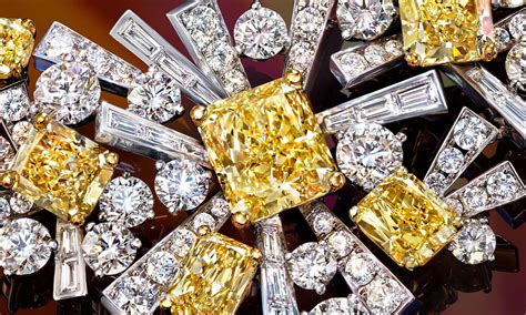 Captivating Beauty: The Allure of Diamonds