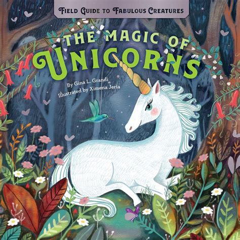 Captivating Cover Art: The Visual Allure of Unicorn Books