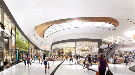 Captivating Experiences: The Heart of Modern Shopping Centers