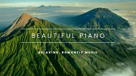 Captivating Melodies: How Romantic Tunes Intensify our Amorous Expeditions