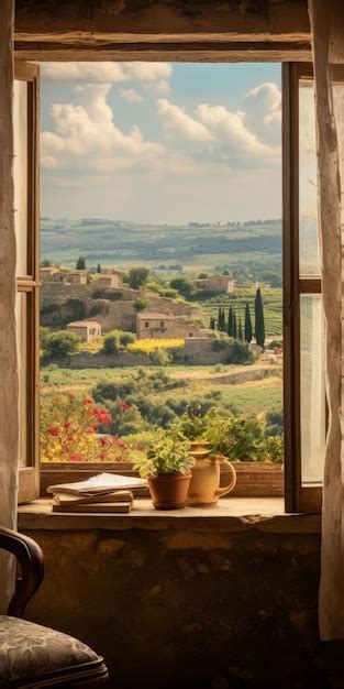 Captivating Mountain Landscapes: A Window into Tranquility